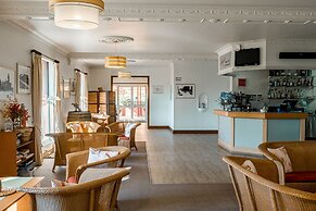 The Henry Parkes Motel Tenterfield