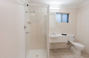 The Henry Parkes Motel Tenterfield