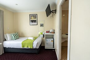 The Henry Parkes Motel Tenterfield