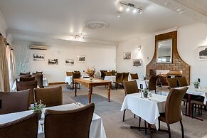 The Henry Parkes Motel Tenterfield