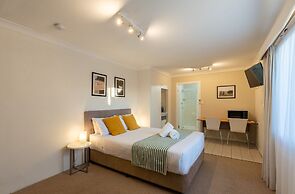 The Henry Parkes Motel Tenterfield