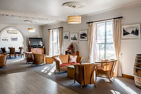 The Henry Parkes Motel Tenterfield