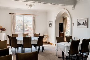 The Henry Parkes Motel Tenterfield