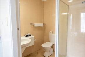 The Henry Parkes Motel Tenterfield