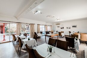 The Henry Parkes Motel Tenterfield