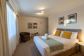 The Henry Parkes Motel Tenterfield