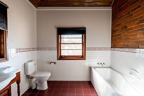 The Henry Parkes Motel Tenterfield