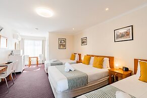 The Henry Parkes Motel Tenterfield