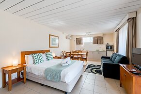 The Henry Parkes Motel Tenterfield