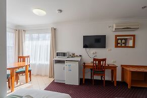 The Henry Parkes Motel Tenterfield