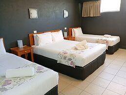 The Henry Parkes Motel Tenterfield