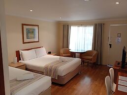 The Henry Parkes Motel Tenterfield