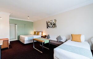 The Henry Parkes Motel Tenterfield