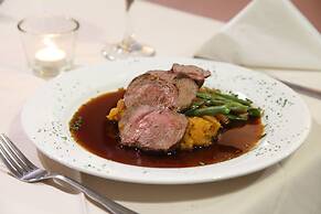 The Henry Parkes Motel Tenterfield