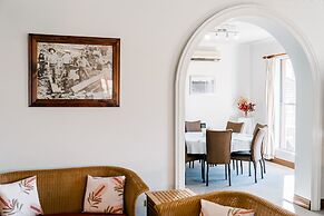 The Henry Parkes Motel Tenterfield