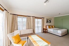 The Henry Parkes Motel Tenterfield