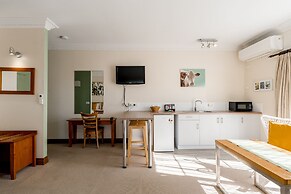 The Henry Parkes Motel Tenterfield