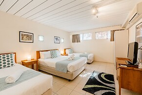 The Henry Parkes Motel Tenterfield