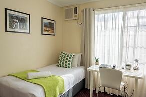 The Henry Parkes Motel Tenterfield