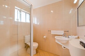 The Henry Parkes Motel Tenterfield