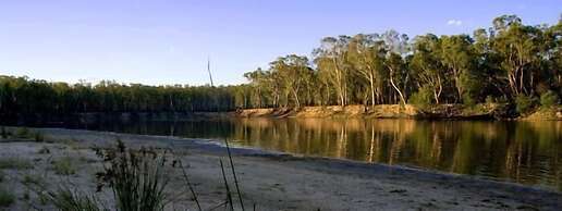 The Charles Sturt Motor Inn