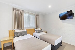 Comfort Inn Coach & Bushmans