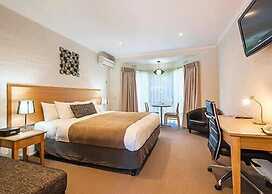 Comfort Inn Coach & Bushmans