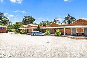 Comfort Inn Coach & Bushmans