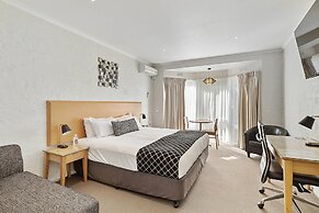 Comfort Inn Coach & Bushmans