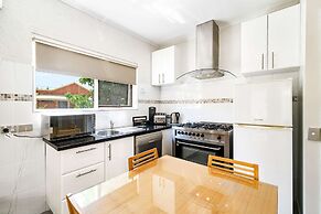 Comfort Inn Coach & Bushmans