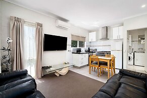 Comfort Inn Coach & Bushmans