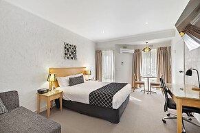 Comfort Inn Coach & Bushmans