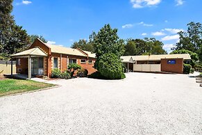 Comfort Inn Coach & Bushmans