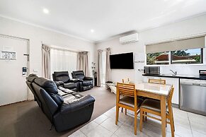 Comfort Inn Coach & Bushmans