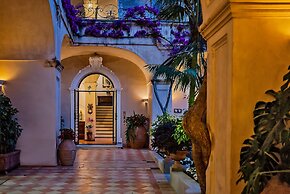 Palazzo Murat Hotel