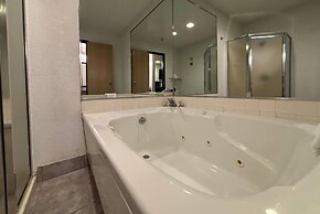 Super 8 by Wyndham Metropolis