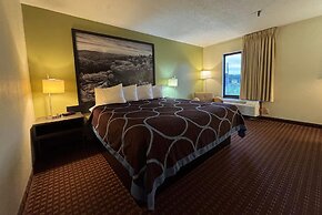 Super 8 by Wyndham Metropolis