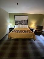 Super 8 by Wyndham Metropolis