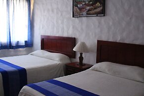 Hotel Quijote Inn