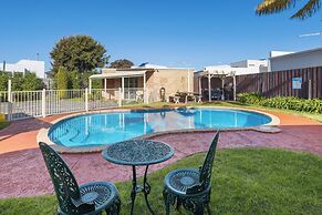 Bayview Motel Rosebud