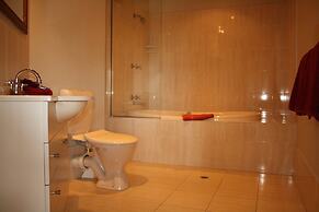 Bayview Motel Rosebud