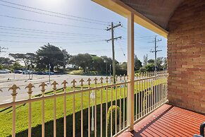 Bayview Motel Rosebud