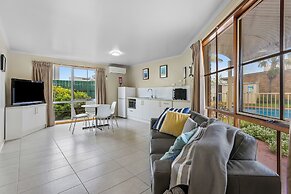 Bayview Motel Rosebud