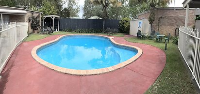 Bayview Motel Rosebud