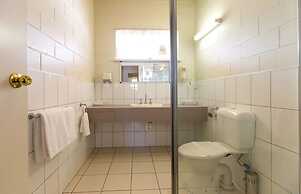 Comfort Inn & Suites King Avenue