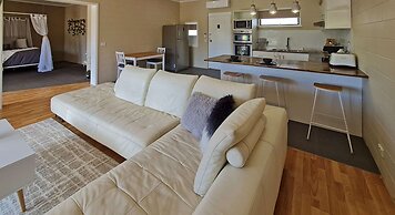 Comfort Inn & Suites King Avenue