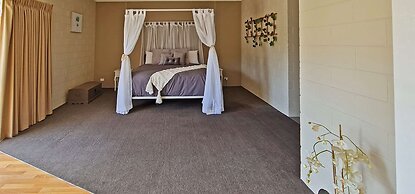 Comfort Inn & Suites King Avenue