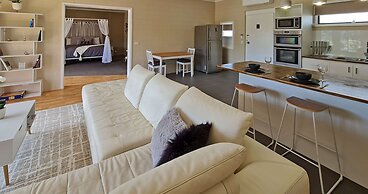 Comfort Inn & Suites King Avenue