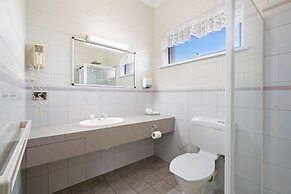 Comfort Inn & Suites King Avenue