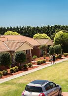 Comfort Inn & Suites King Avenue